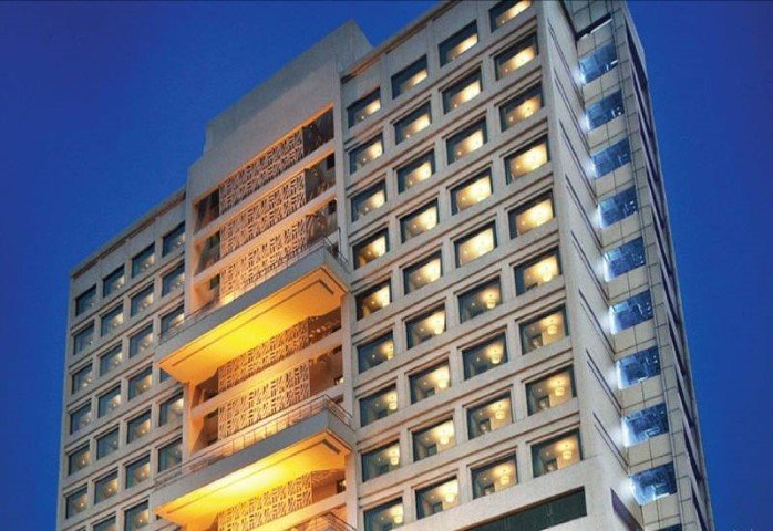 Crowne Plaza New Delhi Mayur Vihar Noida, an IHG Hotel